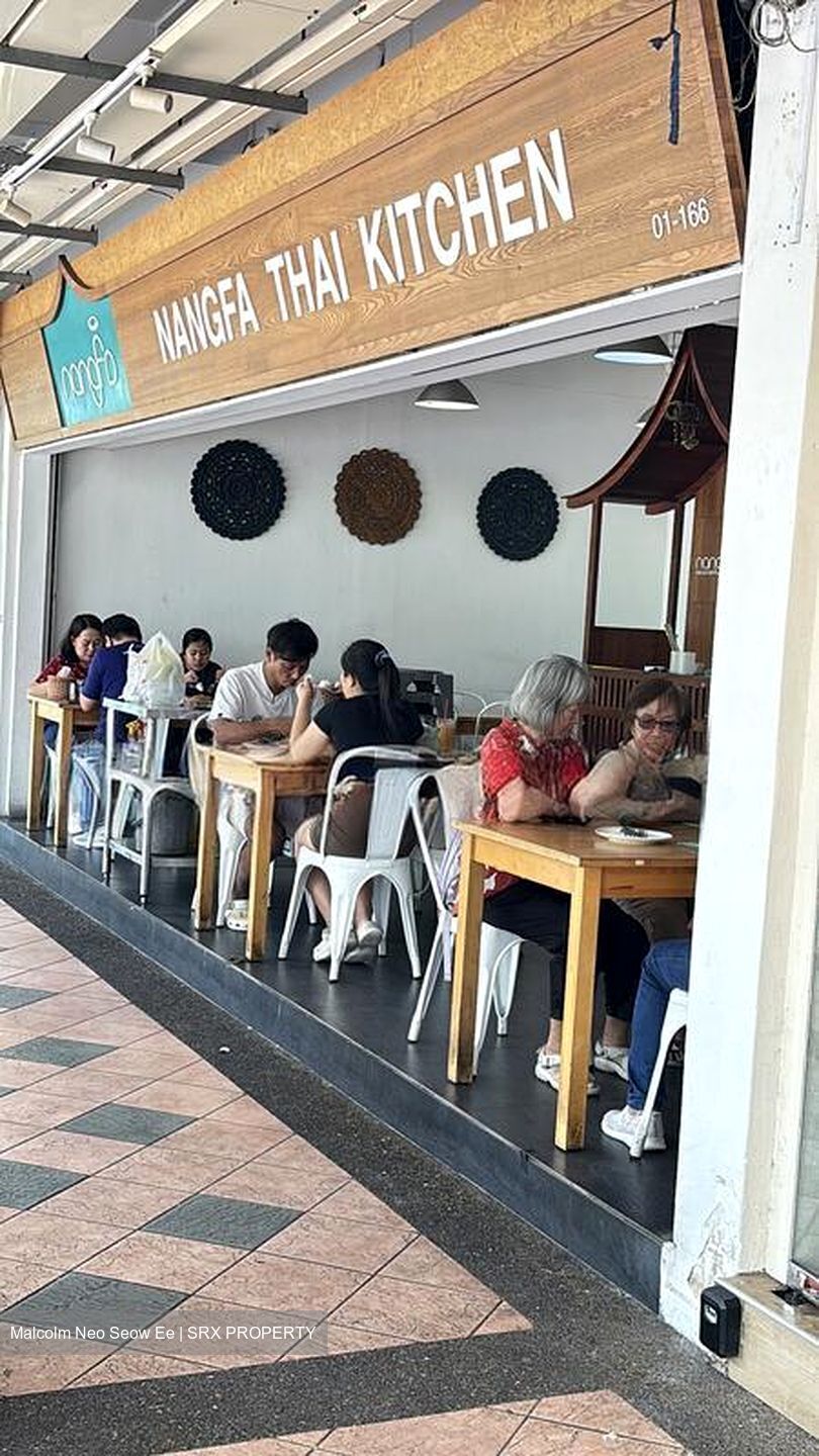 Blk 136 Bedok North Avenue 3 (Bedok), HDB 4 Rooms #498075151